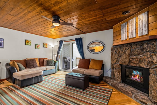 2885 Chinook Lane, A14, Steamboat Springs, CO