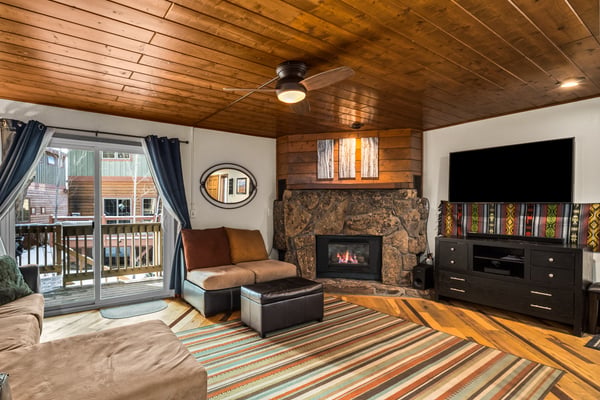 2885 Chinook Lane, A14, Steamboat Springs, CO