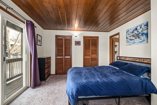 2885 Chinook Lane, A14, Steamboat Springs, CO