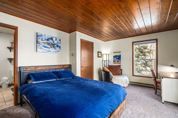 2885 Chinook Lane, A14, Steamboat Springs, CO