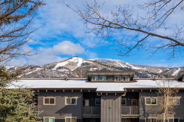 2885 Chinook Lane, A14, Steamboat Springs, CO