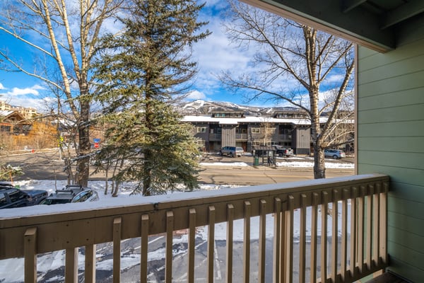 2885 Chinook Lane, A14, Steamboat Springs, CO