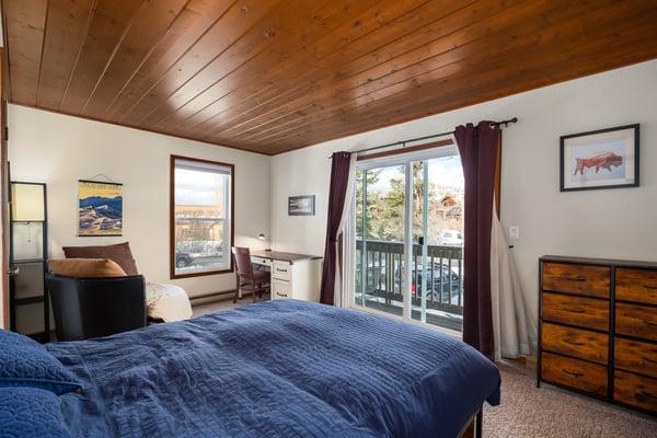 2885 Chinook Lane, A14, Steamboat Springs, CO