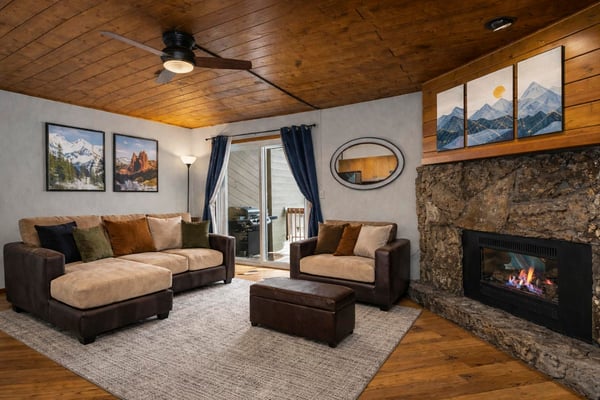 2885 Chinook Lane, A14, Steamboat Springs, CO