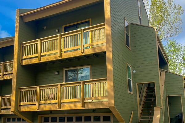 2885 Chinook Lane, A14, Steamboat Springs, CO