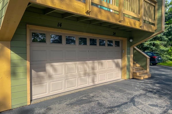 2885 Chinook Lane, A14, Steamboat Springs, CO