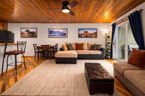 2885 Chinook Lane, A14, Steamboat Springs, CO