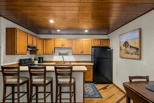 2885 Chinook Lane, A14, Steamboat Springs, CO
