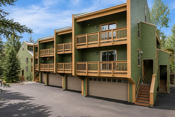 2885 Chinook Lane, A14, Steamboat Springs, CO