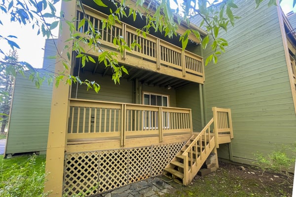 2885 Chinook Lane, A14, Steamboat Springs, CO
