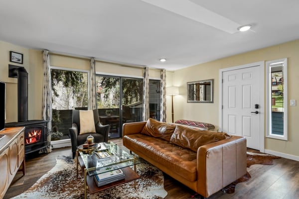 3020 Village Drive, #121, Steamboat Springs, CO