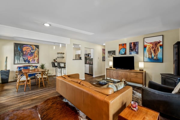 3020 Village Drive, #121, Steamboat Springs, CO