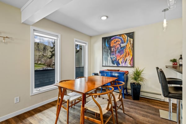 3020 Village Drive, #121, Steamboat Springs, CO
