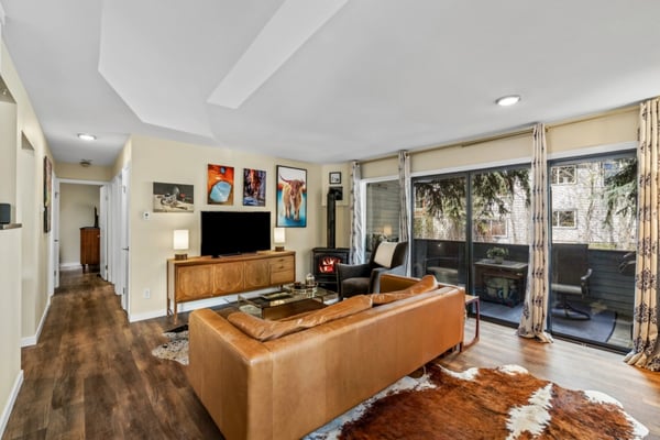 3020 Village Drive, #121, Steamboat Springs, CO