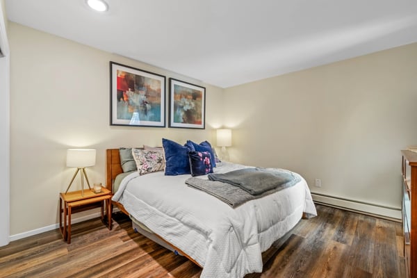 3020 Village Drive, #121, Steamboat Springs, CO