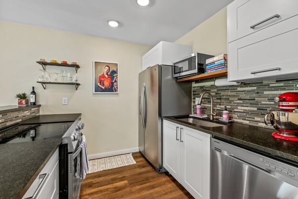 3020 Village Drive, #121, Steamboat Springs, CO