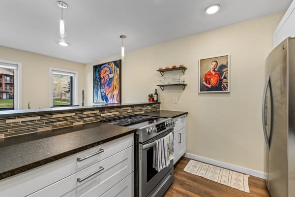 3020 Village Drive, #121, Steamboat Springs, CO