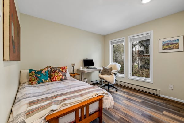 3020 Village Drive, #121, Steamboat Springs, CO