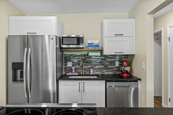 3020 Village Drive, #121, Steamboat Springs, CO