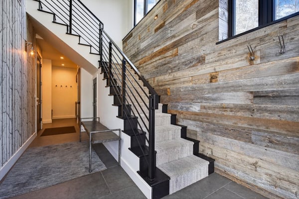 1270 Eagle Glen Drive, Unit B, Steamboat Springs, CO