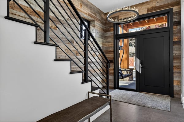 1270 Eagle Glen Drive, Unit B, Steamboat Springs, CO