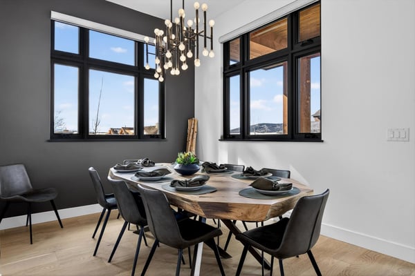 1270 Eagle Glen Drive, Unit B, Steamboat Springs, CO