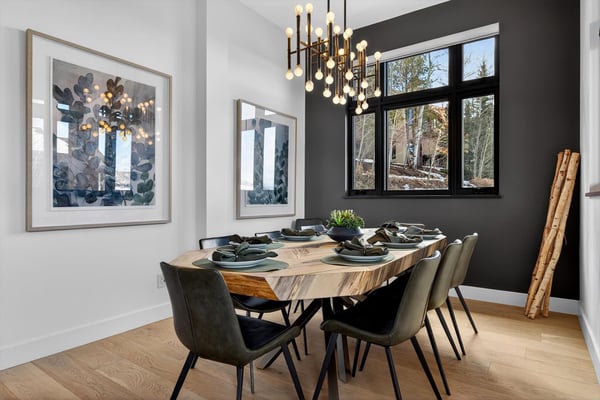 1270 Eagle Glen Drive, Unit B, Steamboat Springs, CO