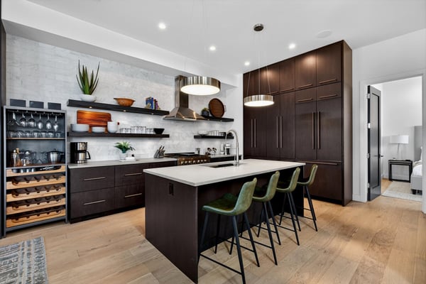 1270 Eagle Glen Drive, Unit B, Steamboat Springs, CO