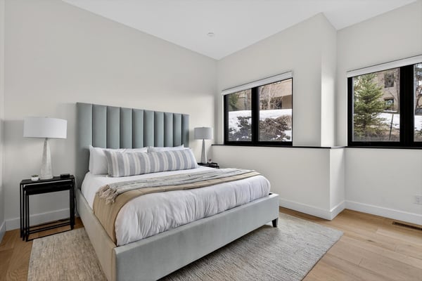 1270 Eagle Glen Drive, Unit B, Steamboat Springs, CO