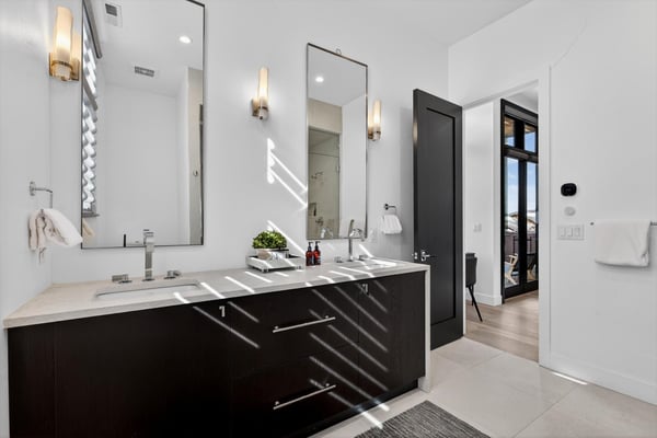 1270 Eagle Glen Drive, Unit B, Steamboat Springs, CO