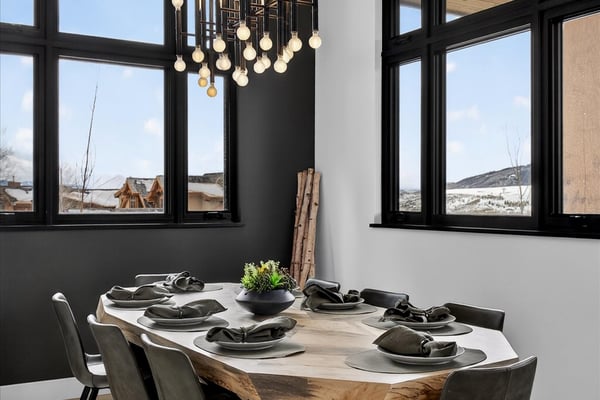 1270 Eagle Glen Drive, Unit B, Steamboat Springs, CO