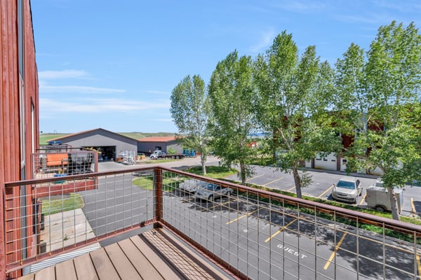 416 Enterprise St, #C, Hayden, CO