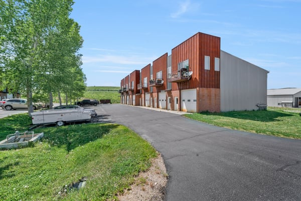 416 Enterprise St, #C, Hayden, CO