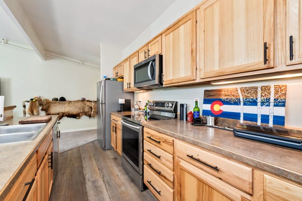 416 Enterprise St, #C, Hayden, CO