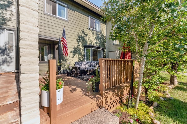 34 Sequioa Ct, Steamboat Springs, CO