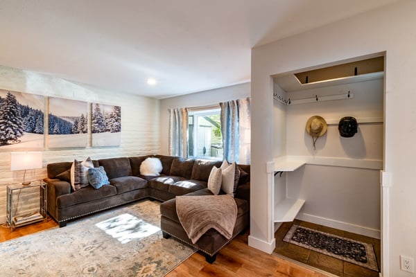 34 Sequioa Ct, Steamboat Springs, CO