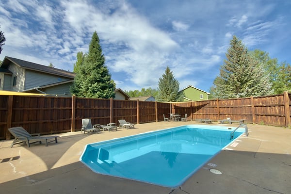 34 Sequioa Ct, Steamboat Springs, CO