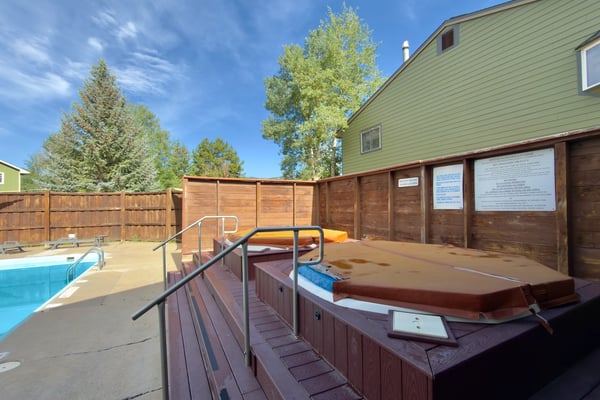 34 Sequioa Ct, Steamboat Springs, CO