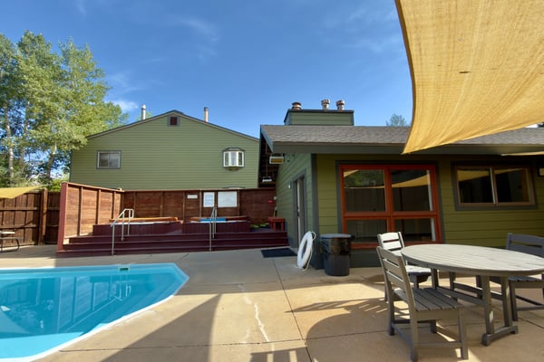 34 Sequioa Ct, Steamboat Springs, CO