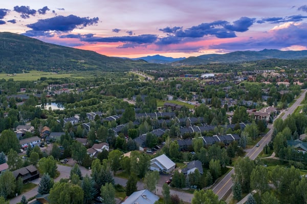 34 Sequioa Ct, Steamboat Springs, CO