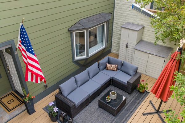 34 Sequioa Ct, Steamboat Springs, CO