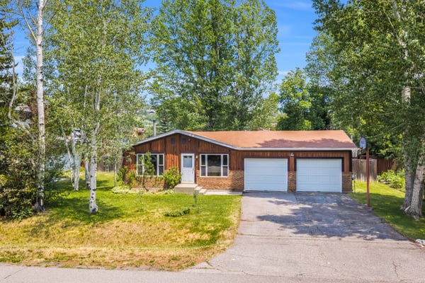 610 Pamela Ln, Steamboat Springs, CO