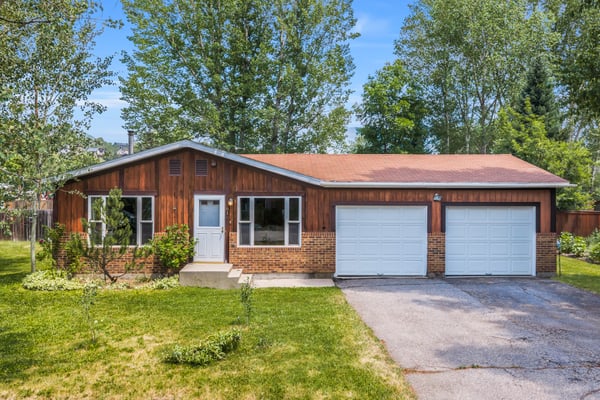 610 Pamela Ln, Steamboat Springs, CO