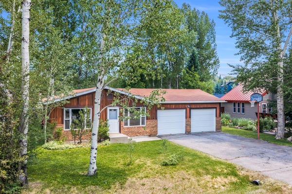 610 Pamela Ln, Steamboat Springs, CO