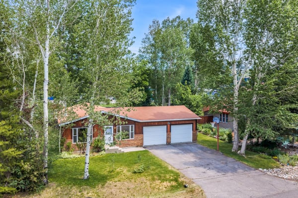 610 Pamela Ln, Steamboat Springs, CO