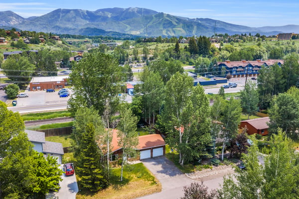 610 Pamela Ln, Steamboat Springs, CO