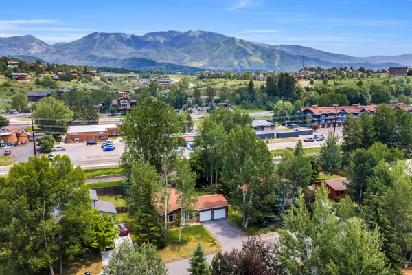 610 Pamela Ln, Steamboat Springs, CO