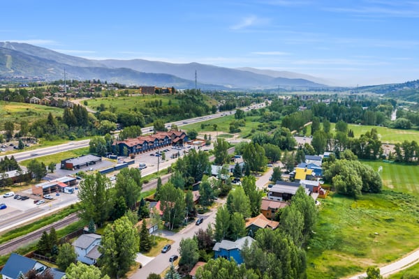 610 Pamela Ln, Steamboat Springs, CO