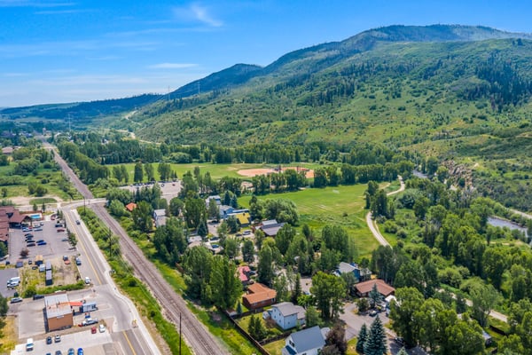 610 Pamela Ln, Steamboat Springs, CO