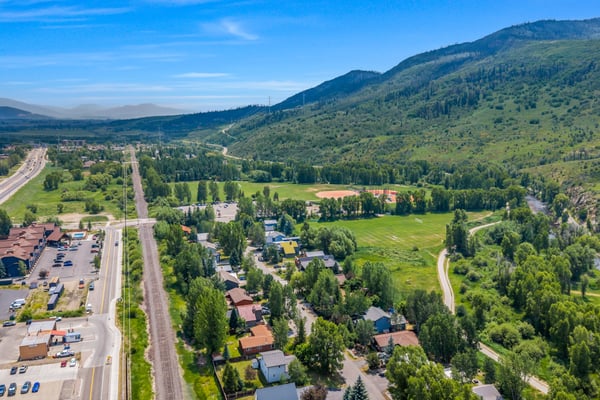 610 Pamela Ln, Steamboat Springs, CO